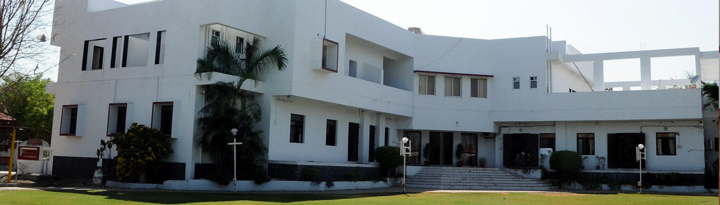 Ahmednagar Gymkhana
